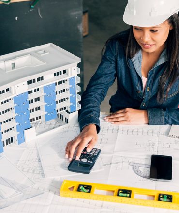 Sustainability when engineering with nj’s best consultant engineers