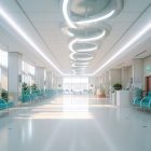 Consulting engineers for healthcare projects in nj